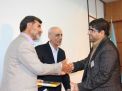 گزارش تصویری  کارگاه آموزشی متالوژنی ایران؛ با موضوع تخصصی متالوژنی کانسارهای مس ایران- 6 خرداد در دانشگاه صنعتی شاهرود
